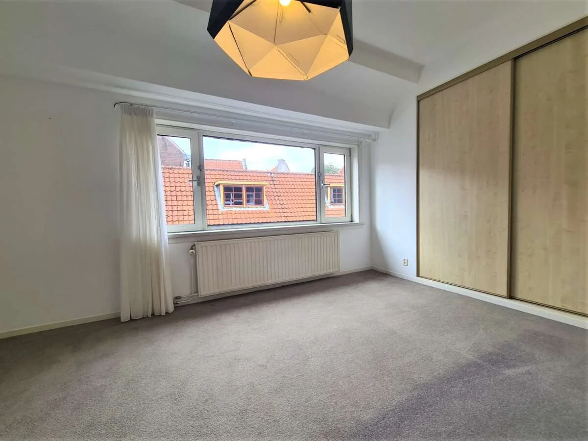 Foto van de Appartement gelegen aan de Kuipersgang in Leiden