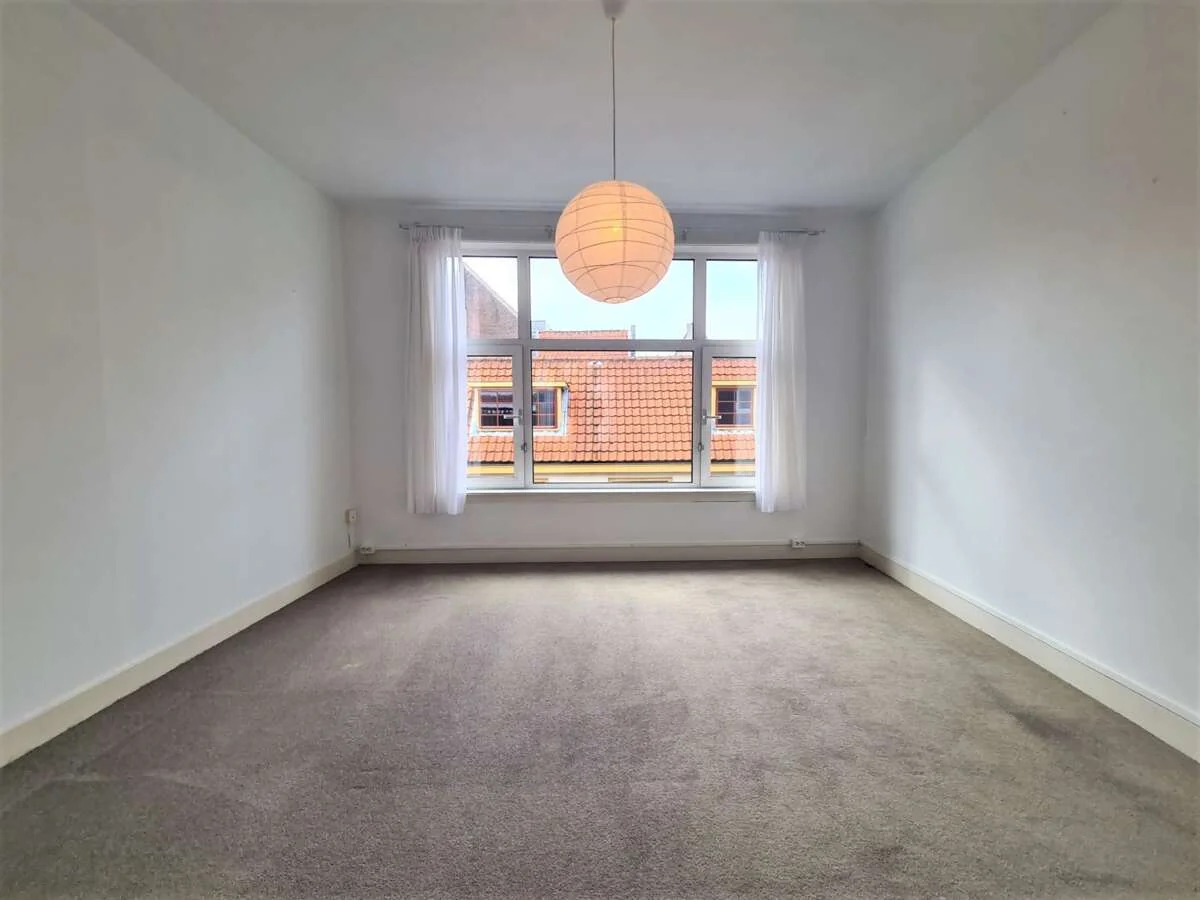 Foto van de Appartement gelegen aan de Kuipersgang in Leiden