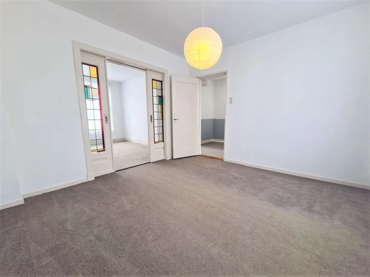 Foto van de Appartement gelegen aan de Kuipersgang in Leiden