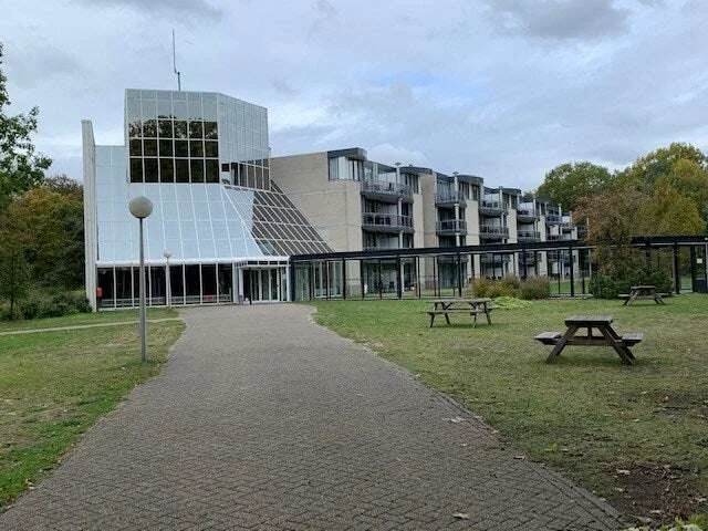 Foto van de Appartement gelegen aan de Oude Deldenerweg in Enschede