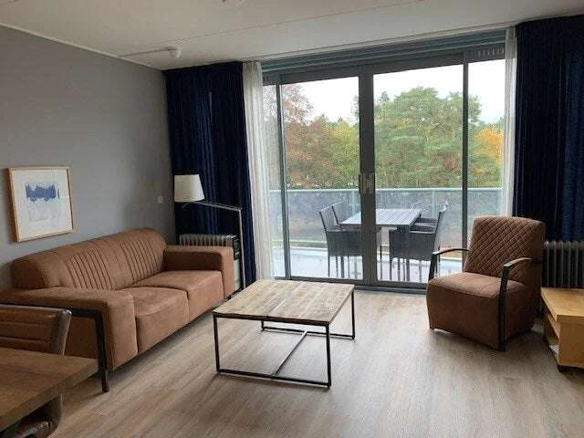 Foto van de Appartement gelegen aan de Oude Deldenerweg in Enschede