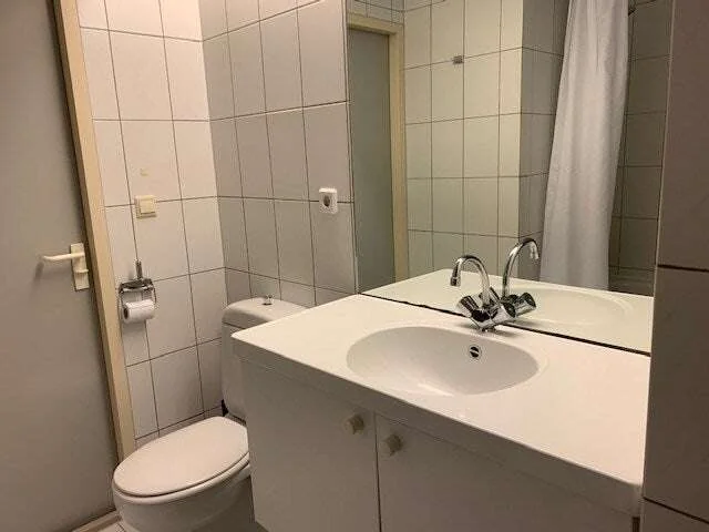 Foto van de Appartement gelegen aan de Oude Deldenerweg in Enschede