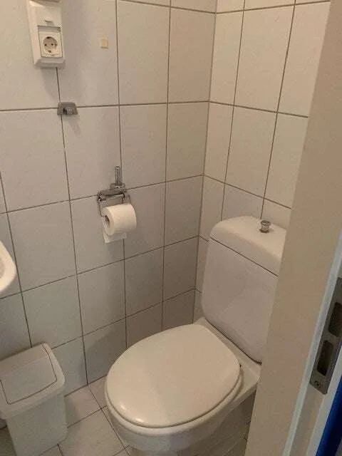 Foto van de Appartement gelegen aan de Oude Deldenerweg in Enschede