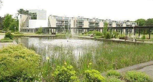 Foto van de Appartement gelegen aan de Oude Deldenerweg in Enschede