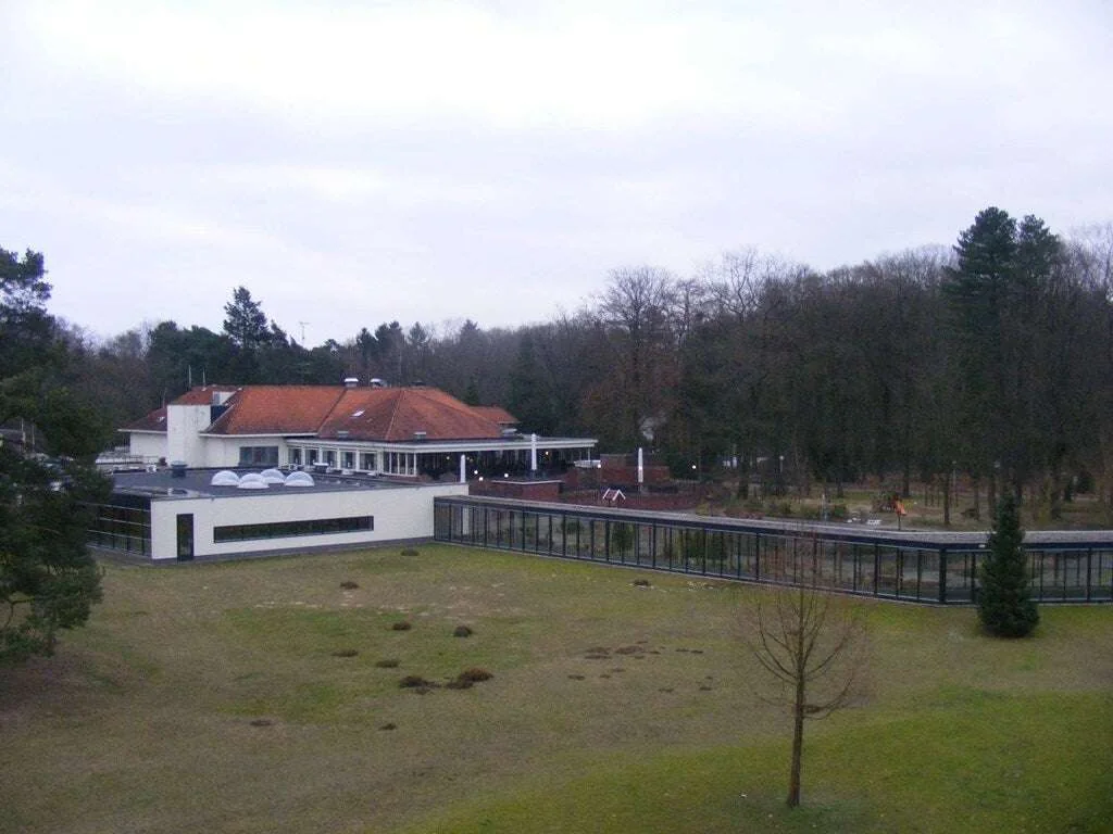 Foto van de Appartement gelegen aan de Oude Deldenerweg in Enschede