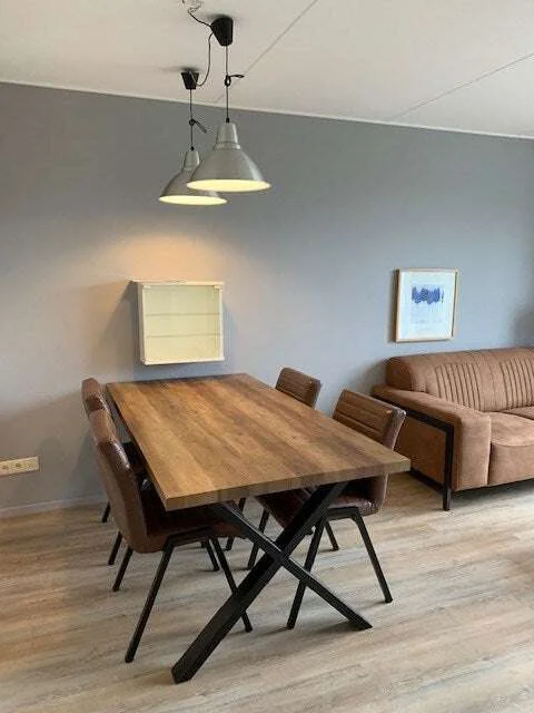 Foto van de Appartement gelegen aan de Oude Deldenerweg in Enschede