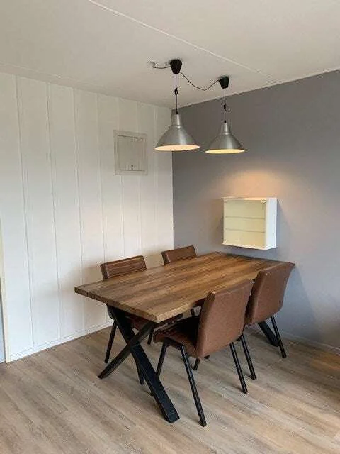 Foto van de Appartement gelegen aan de Oude Deldenerweg in Enschede
