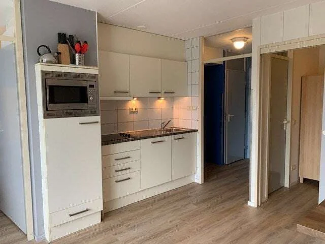 Foto van de Appartement gelegen aan de Oude Deldenerweg in Enschede