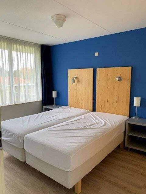 Foto van de Appartement gelegen aan de Oude Deldenerweg in Enschede