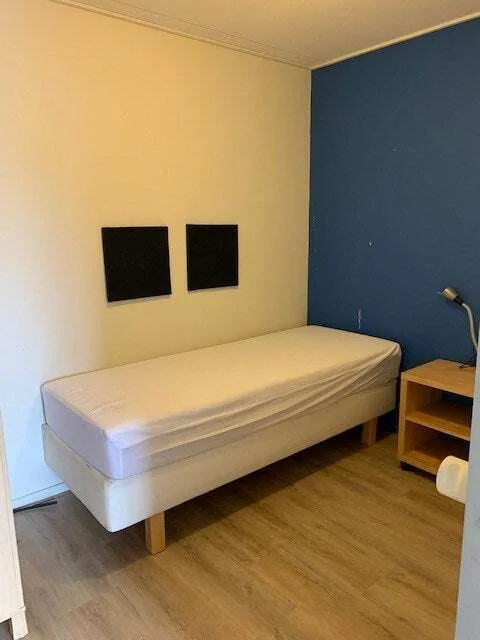 Foto van de Appartement gelegen aan de Oude Deldenerweg in Enschede