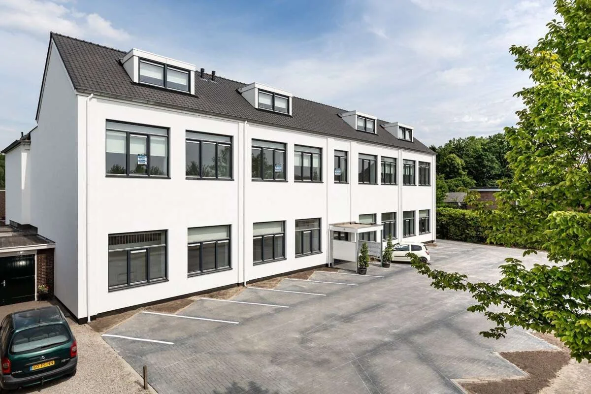 Foto van de Appartement gelegen aan de Canisiushof in Waalre