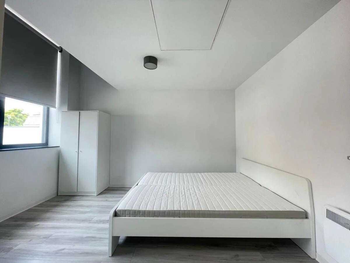 Foto van de Appartement gelegen aan de Canisiushof in Waalre