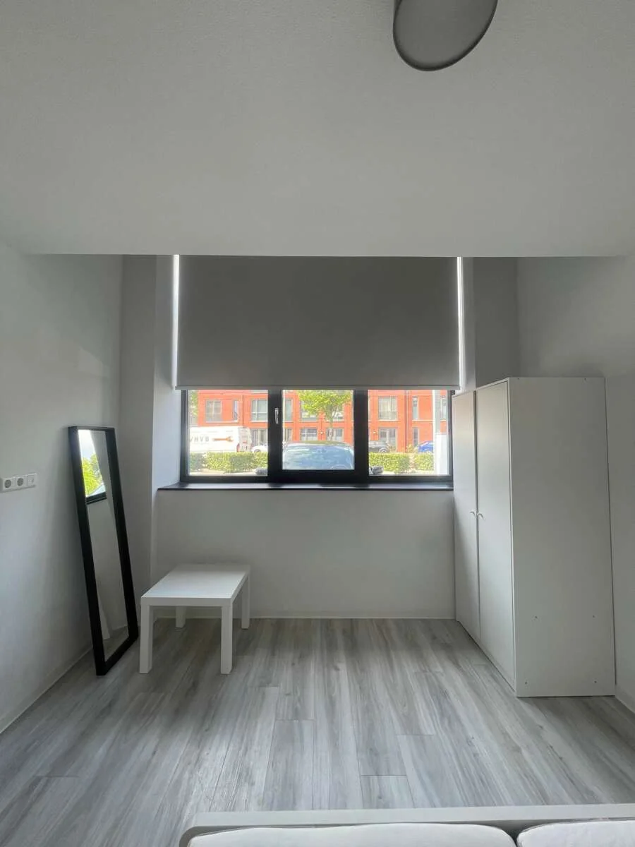 Foto van de Appartement gelegen aan de Canisiushof in Waalre