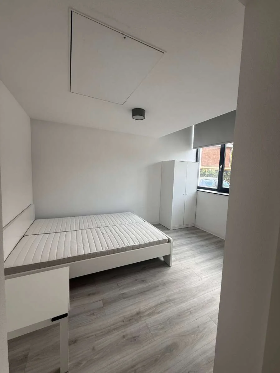 Foto van de Appartement gelegen aan de Canisiushof in Waalre