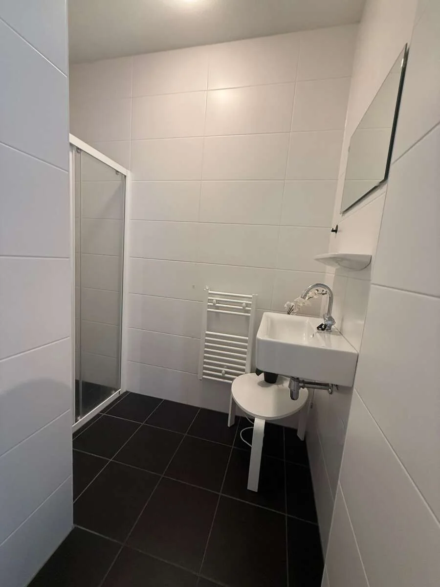 Foto van de Appartement gelegen aan de Canisiushof in Waalre