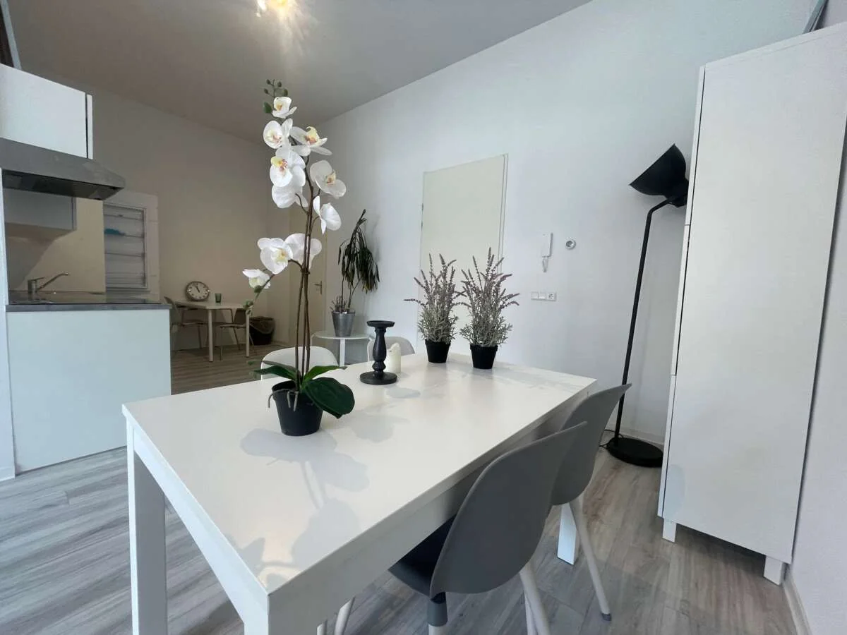 Foto van de Appartement gelegen aan de Canisiushof in Waalre