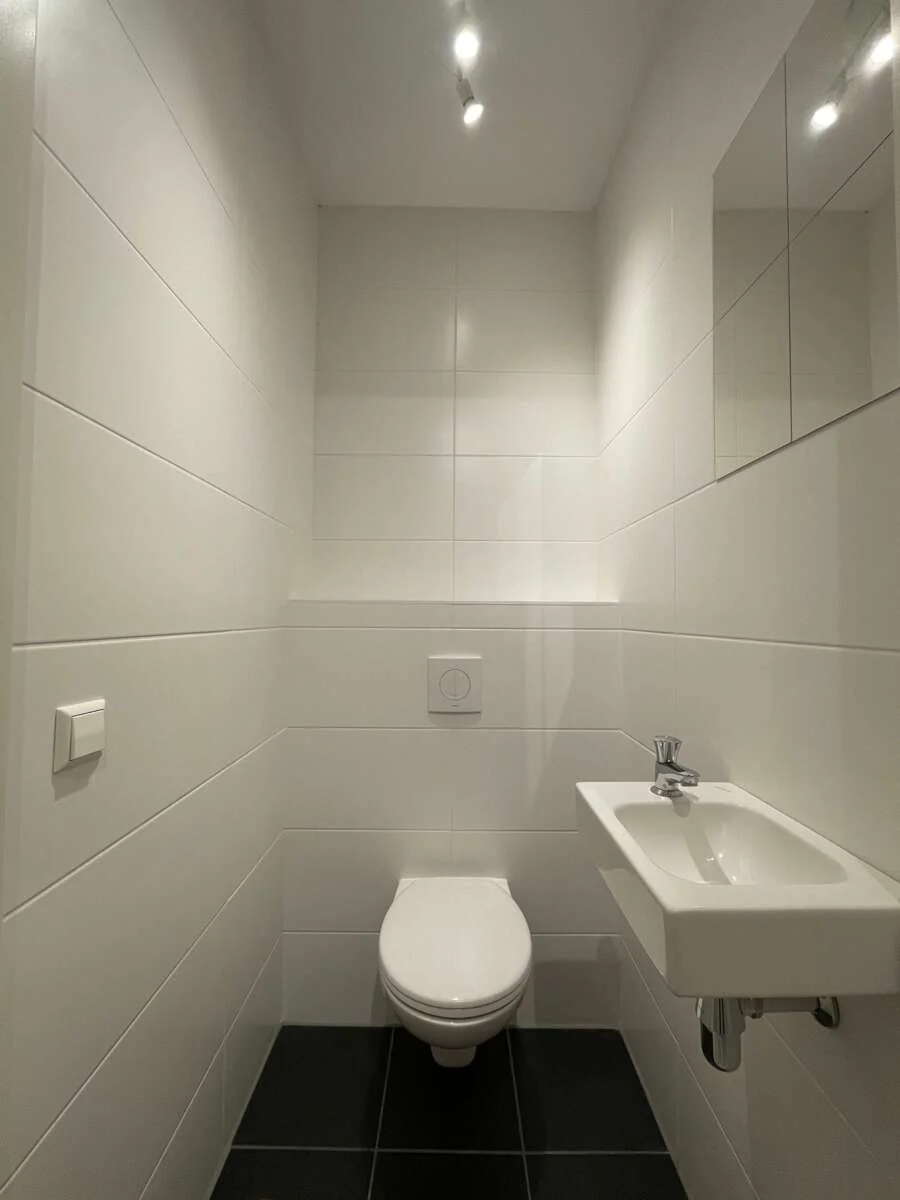 Foto van de Appartement gelegen aan de Canisiushof in Waalre