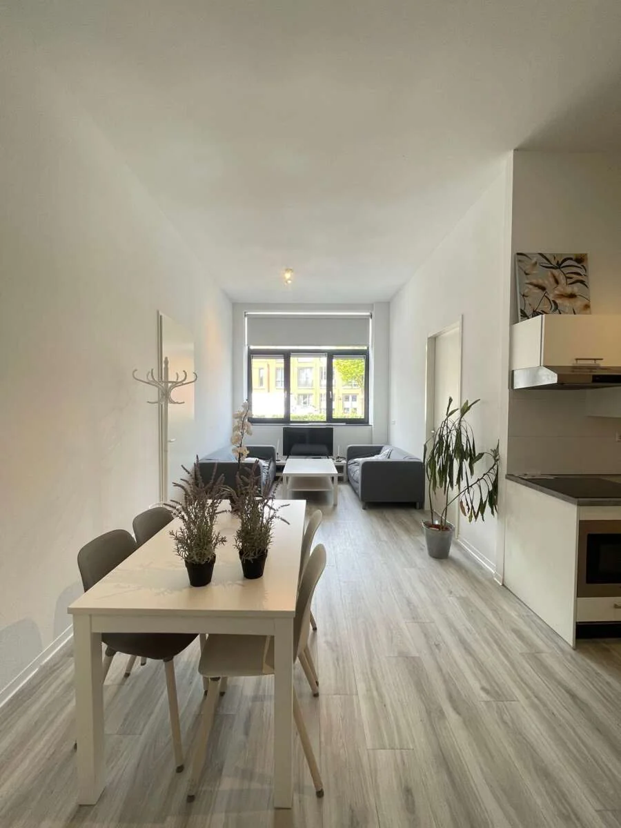 Foto van de Appartement gelegen aan de Canisiushof in Waalre
