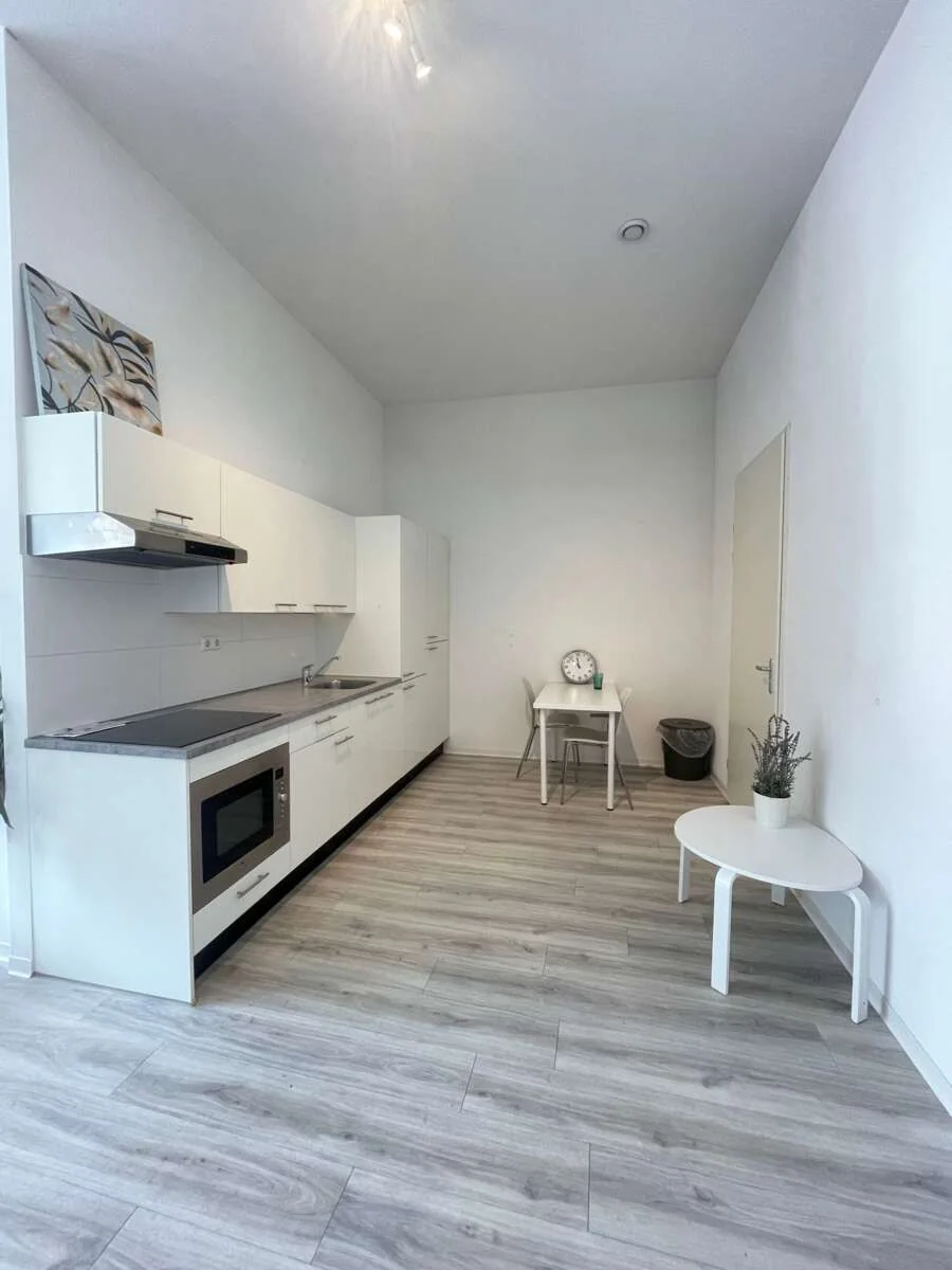 Foto van de Appartement gelegen aan de Canisiushof in Waalre