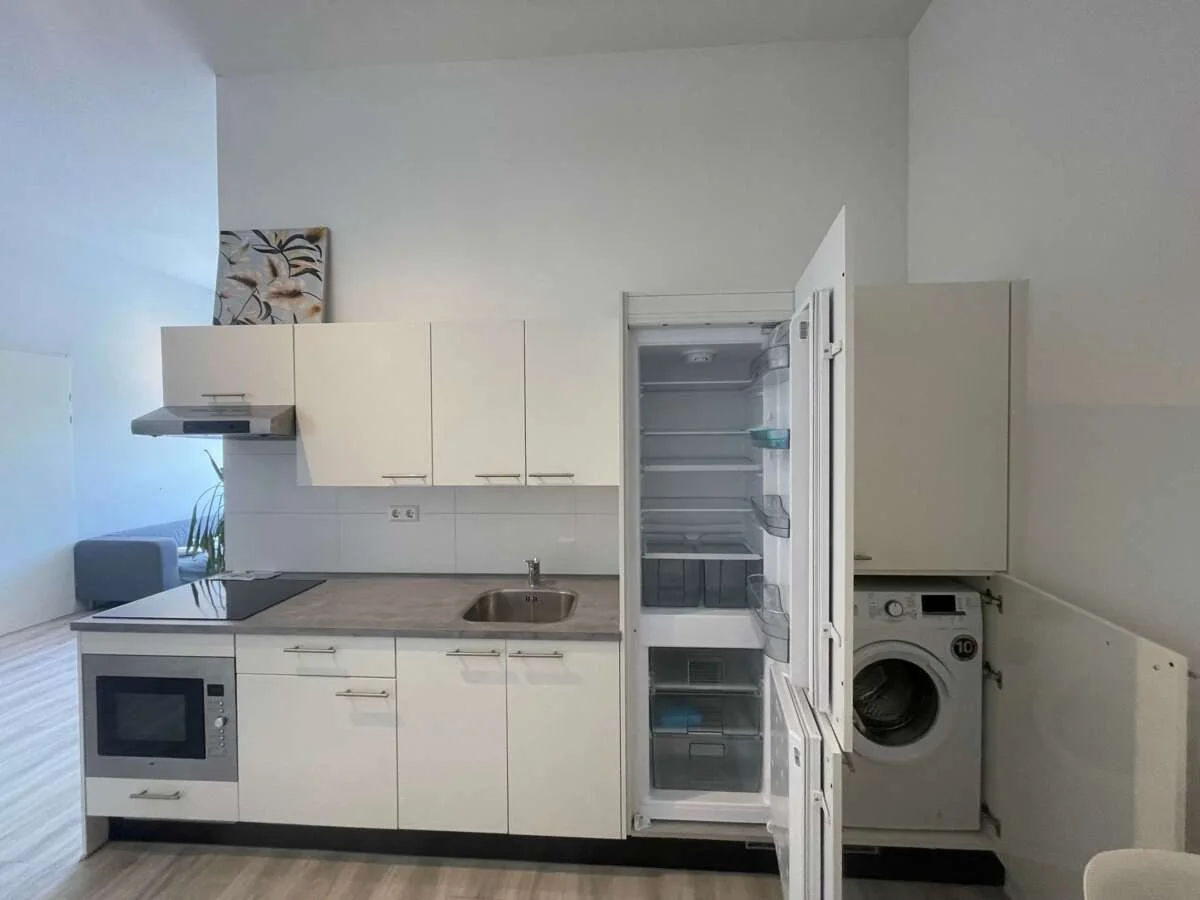 Foto van de Appartement gelegen aan de Canisiushof in Waalre
