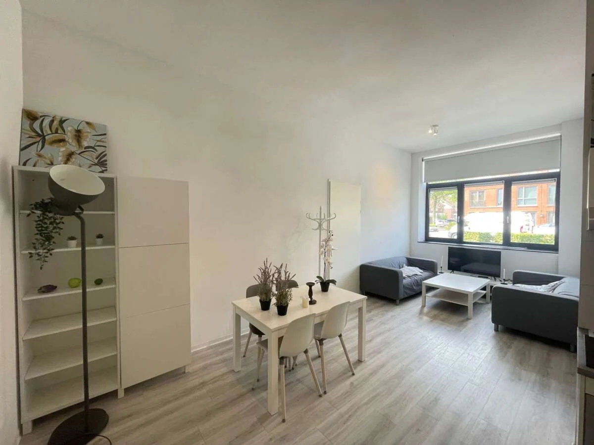 Foto van de Appartement gelegen aan de Canisiushof in Waalre