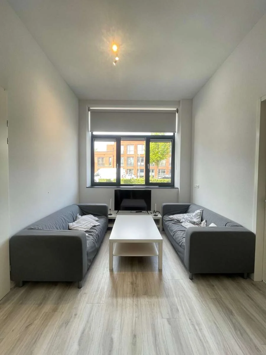 Foto van de Appartement gelegen aan de Canisiushof in Waalre