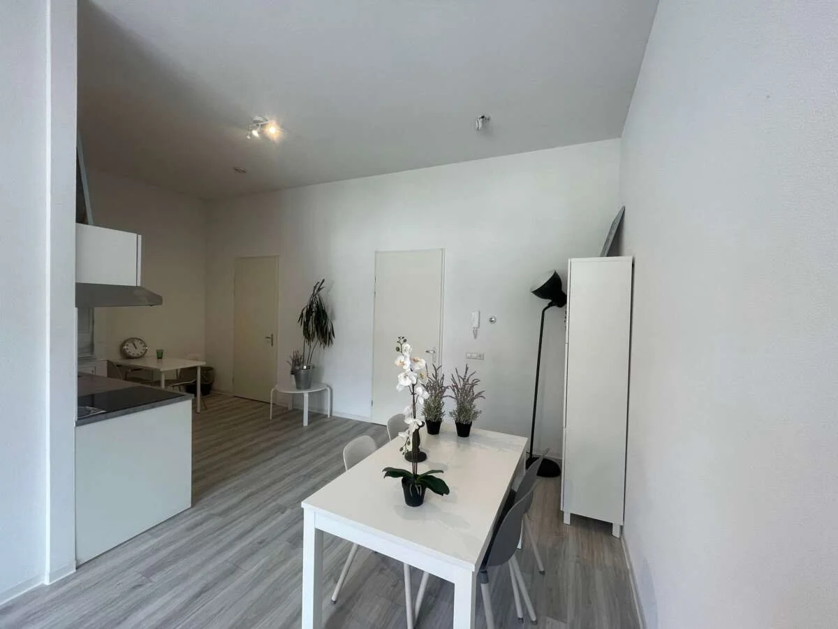 Foto van de Appartement gelegen aan de Canisiushof in Waalre