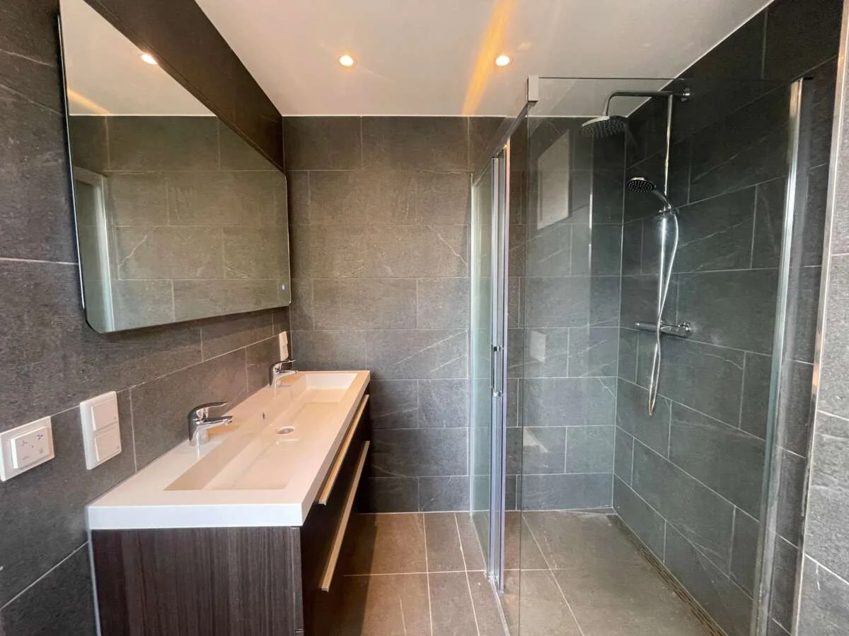 Foto van de Appartement gelegen aan de Davisstraat in Amsterdam