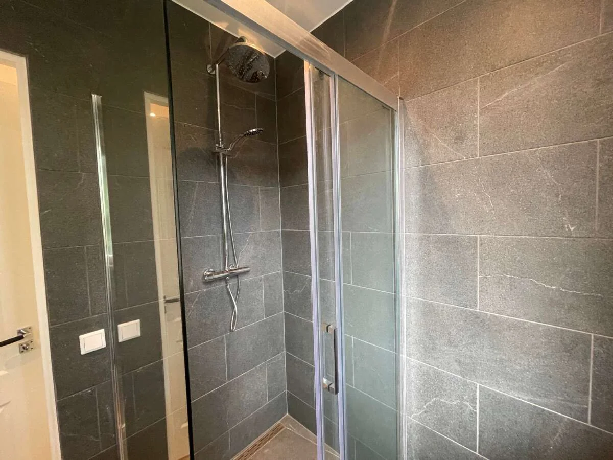Foto van de Appartement gelegen aan de Davisstraat in Amsterdam