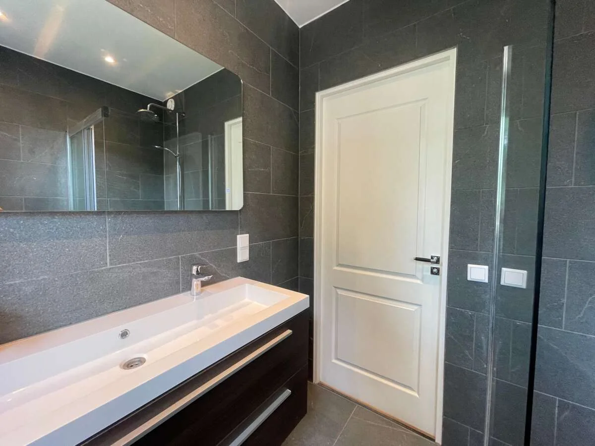Foto van de Appartement gelegen aan de Davisstraat in Amsterdam