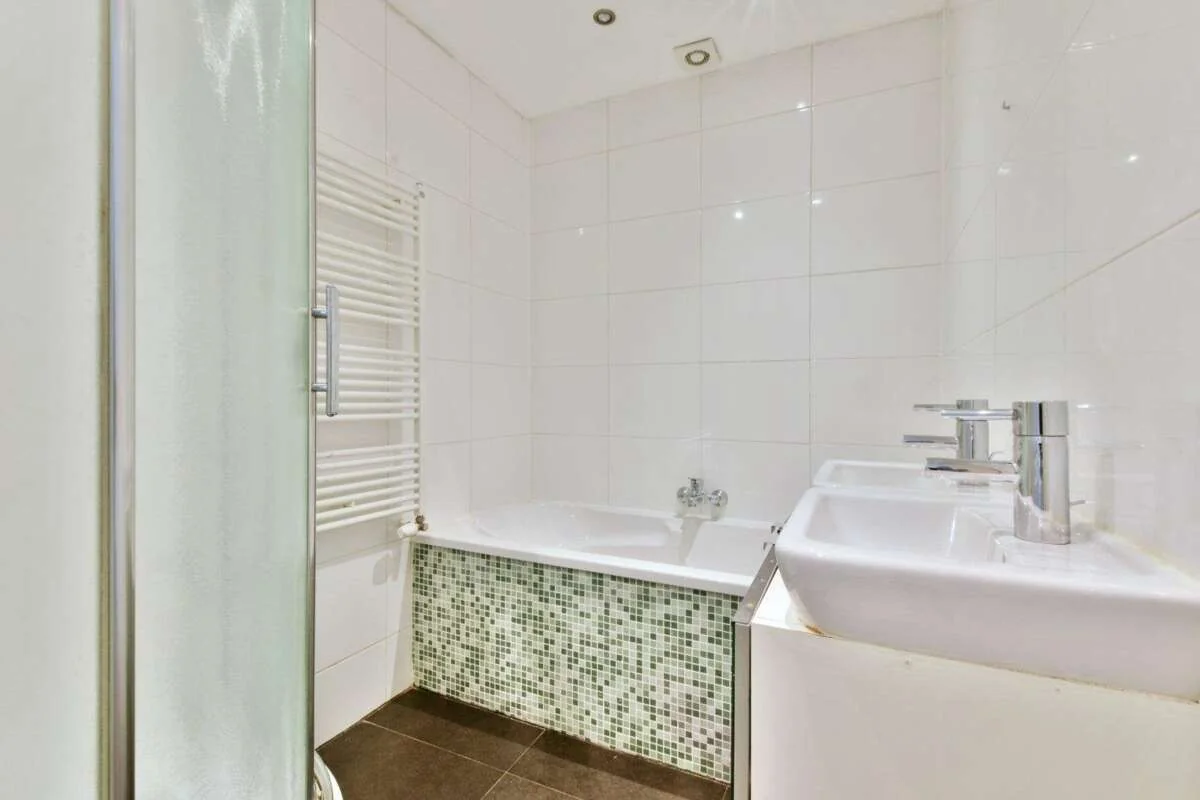 Foto van de Appartement gelegen aan de Brederodestraat in Amsterdam