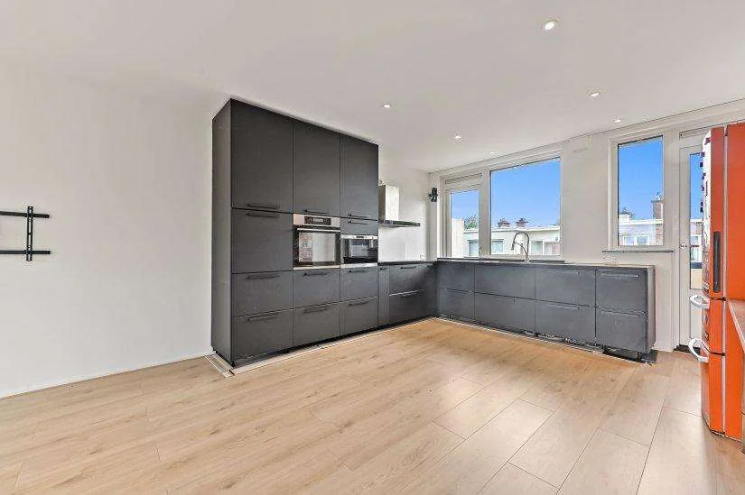 Foto van de Appartement gelegen aan de van Zegwaardstraat in Voorburg
