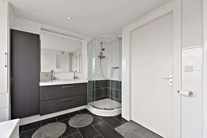 Foto van de Appartement gelegen aan de van Zegwaardstraat in Voorburg