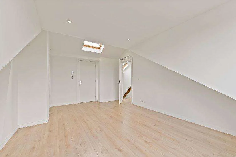 Foto van de Appartement gelegen aan de van Zegwaardstraat in Voorburg