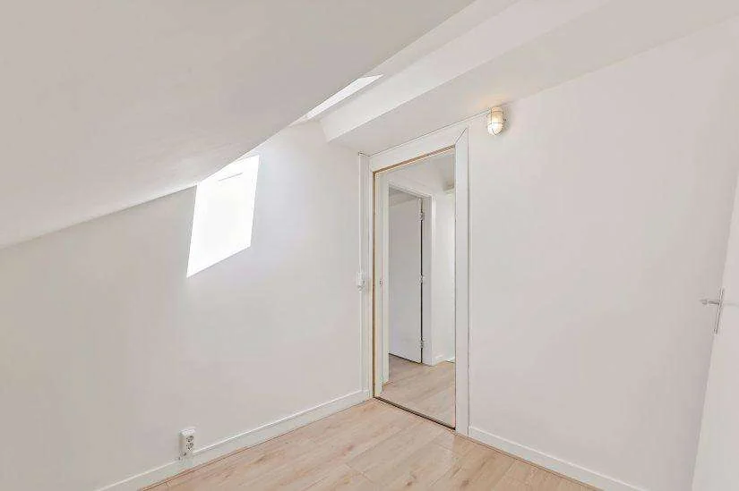 Foto van de Appartement gelegen aan de van Zegwaardstraat in Voorburg