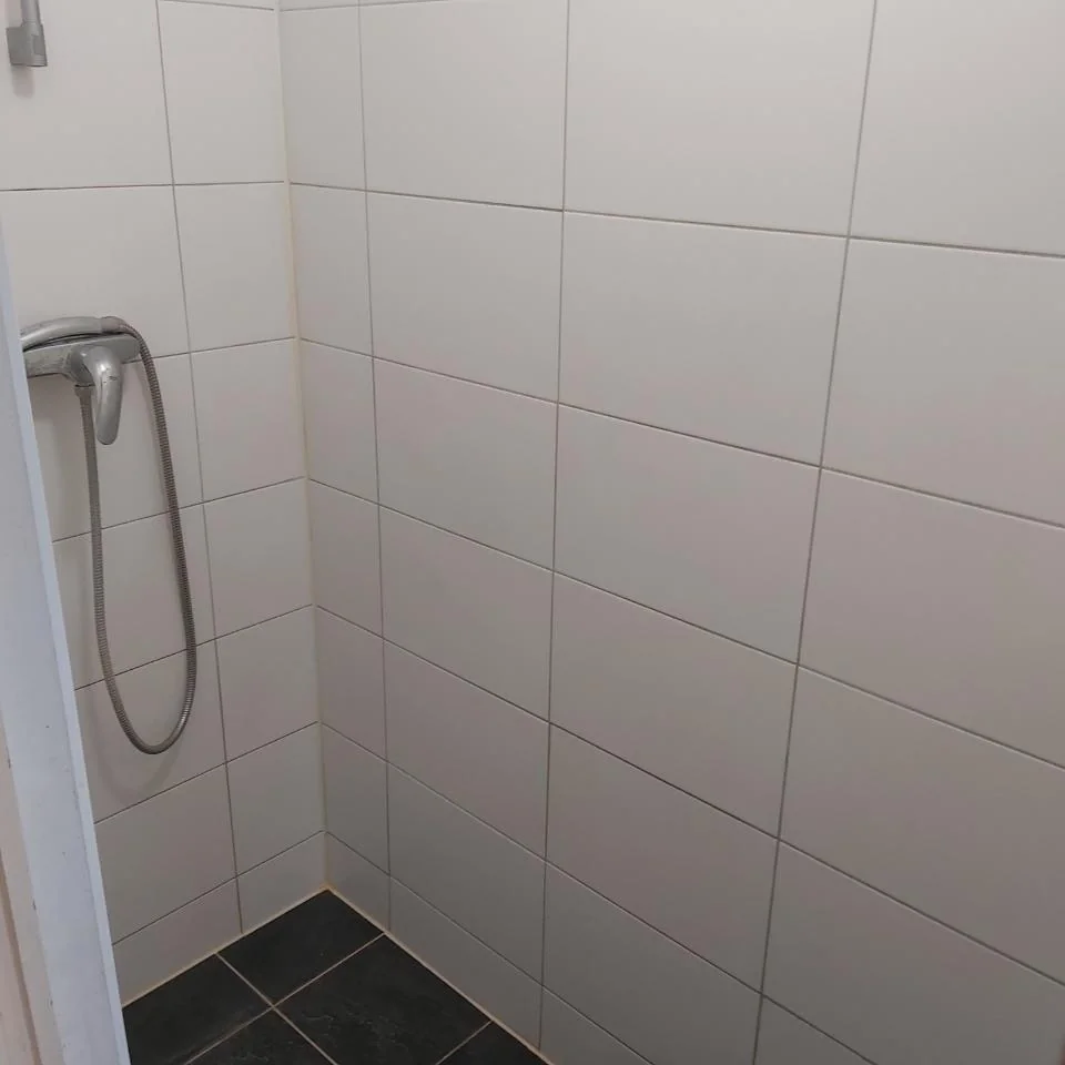 Foto van de Kamer gelegen aan de Parkweg in Groningen