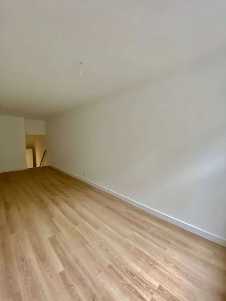 Foto van de Appartement gelegen aan de Mathenesserlaan in Rotterdam