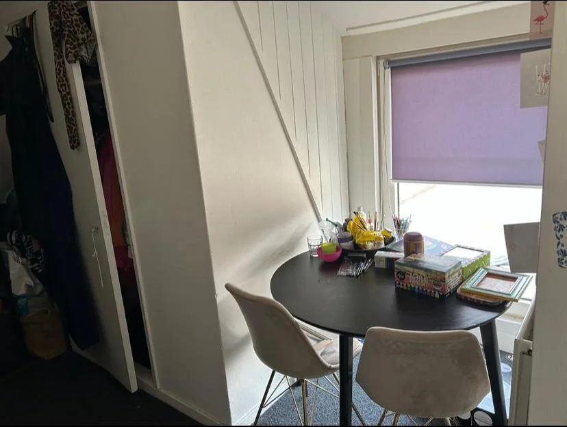 Foto van de Kamer gelegen aan de Brinkstraat in Enschede