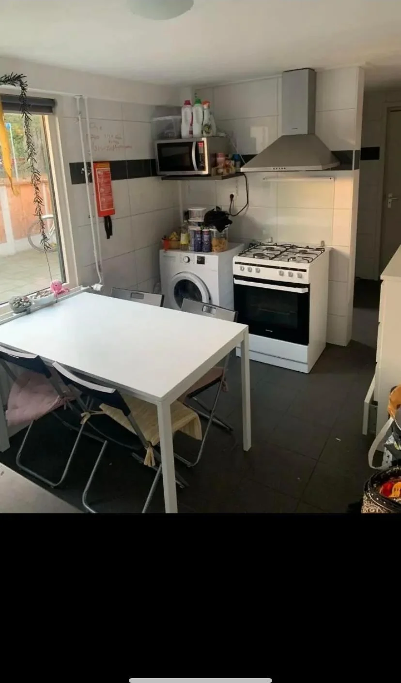 Foto van de Kamer gelegen aan de Brinkstraat in Enschede