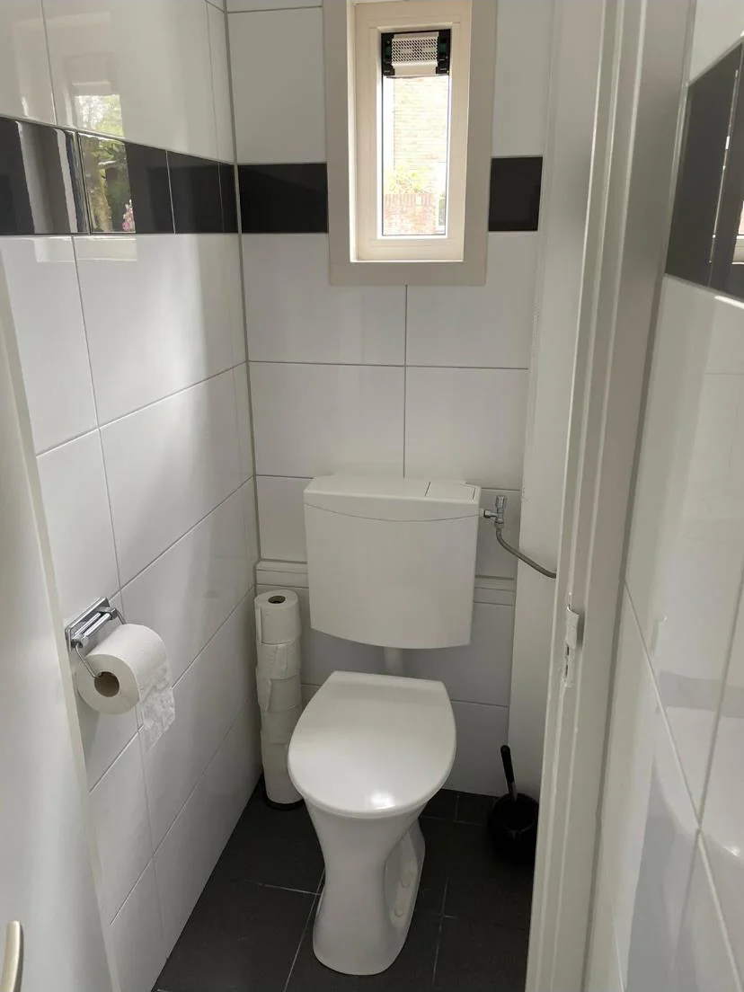 Foto van de Kamer gelegen aan de Brinkstraat in Enschede