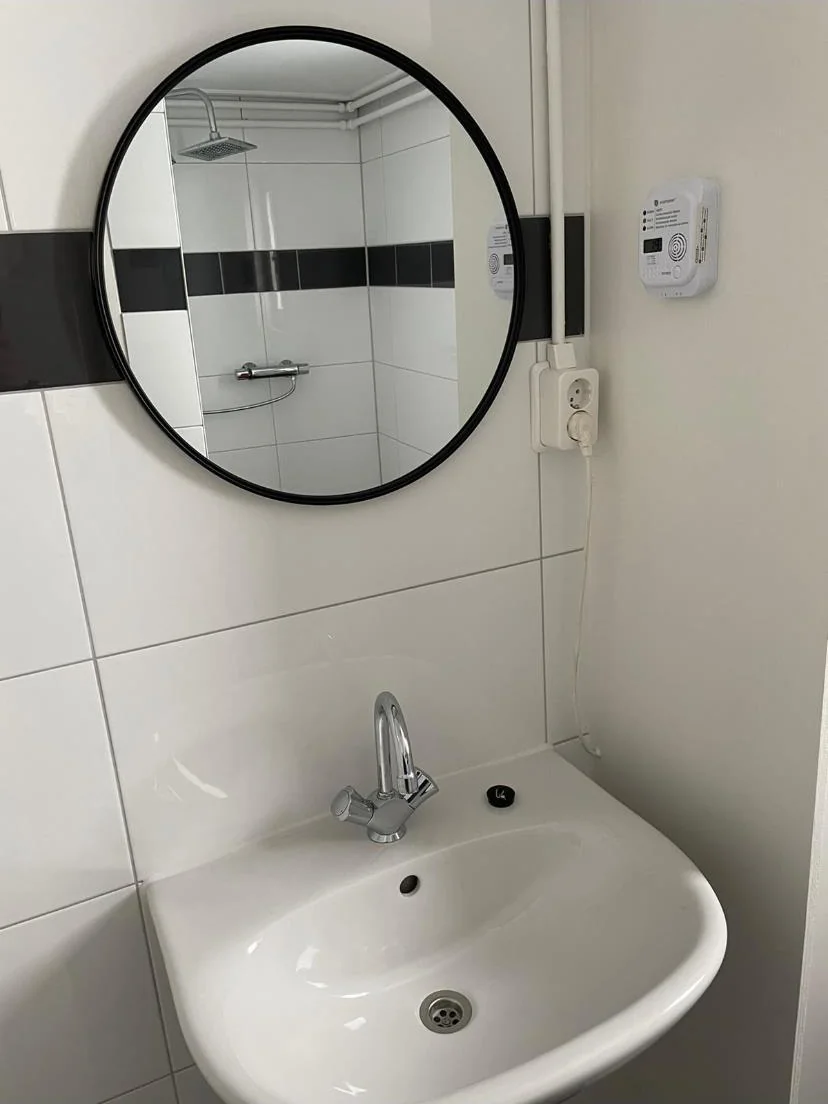 Foto van de Kamer gelegen aan de Brinkstraat in Enschede