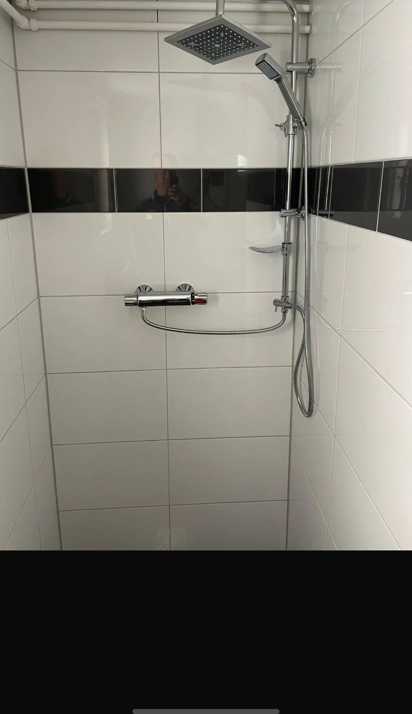 Foto van de Kamer gelegen aan de Brinkstraat in Enschede