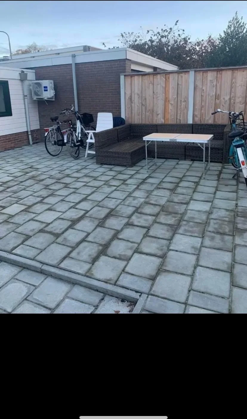 Foto van de Kamer gelegen aan de Brinkstraat in Enschede