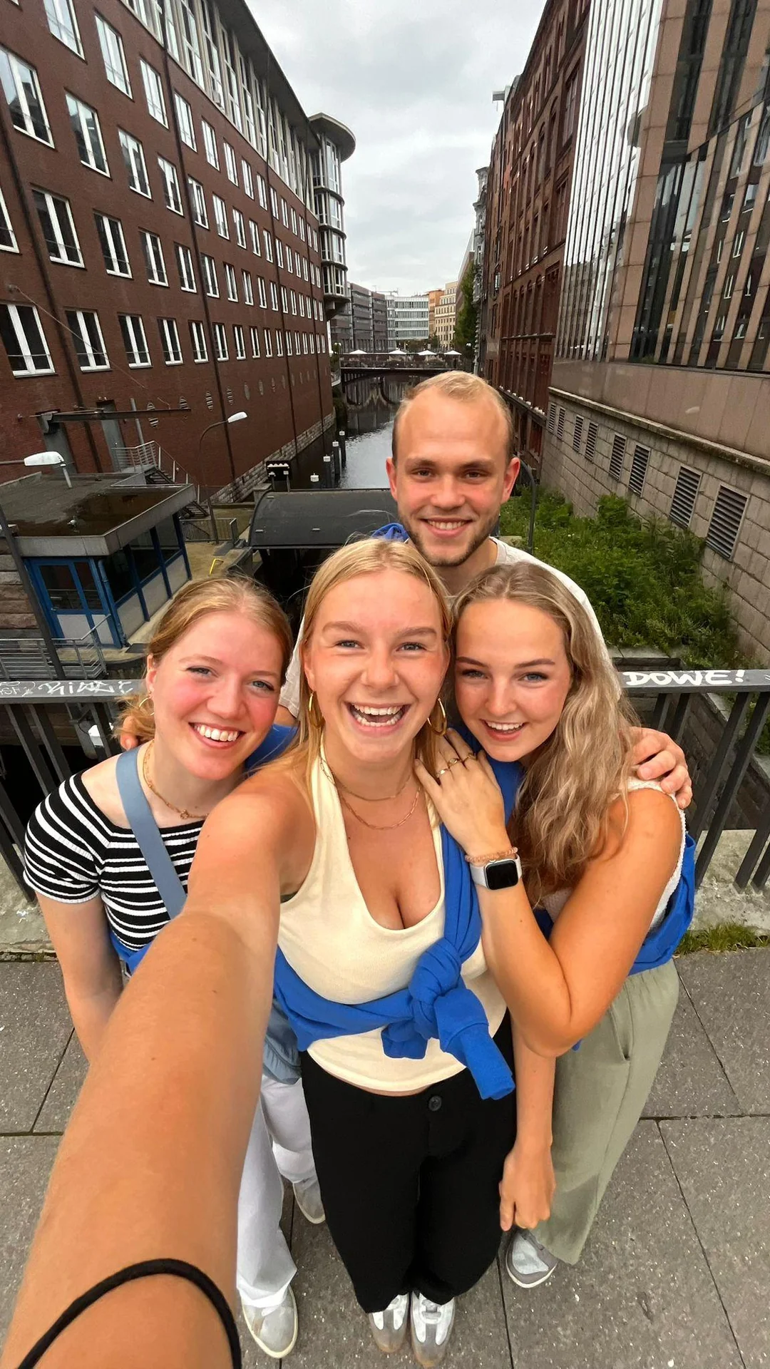 Foto van de Kamer gelegen aan de Mina Krusemanstraat in Enschede