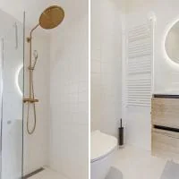 Foto van de Studio gelegen aan de Anton Waldorpstraat in Amsterdam