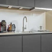 Foto van de Studio gelegen aan de Anton Waldorpstraat in Amsterdam