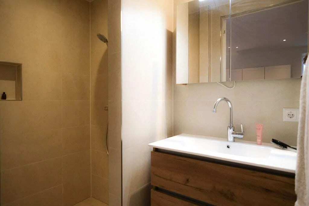 Foto van de Appartement gelegen aan de Leidsegracht in Amsterdam