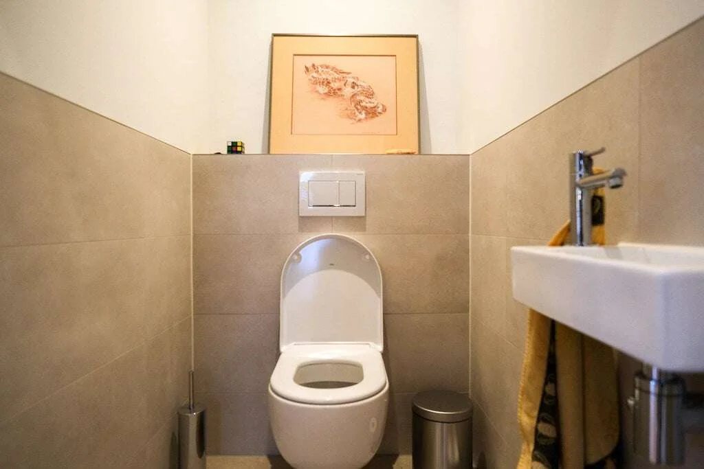 Foto van de Appartement gelegen aan de Leidsegracht in Amsterdam