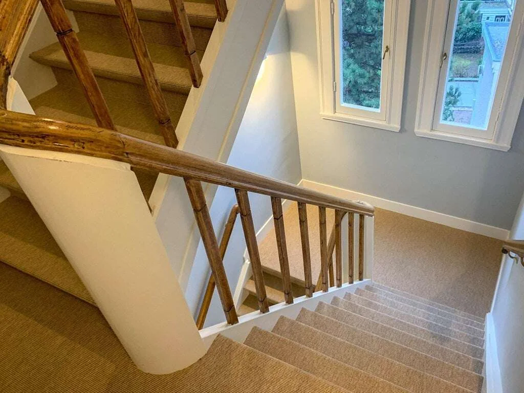 Foto van de Appartement gelegen aan de Leidsegracht in Amsterdam