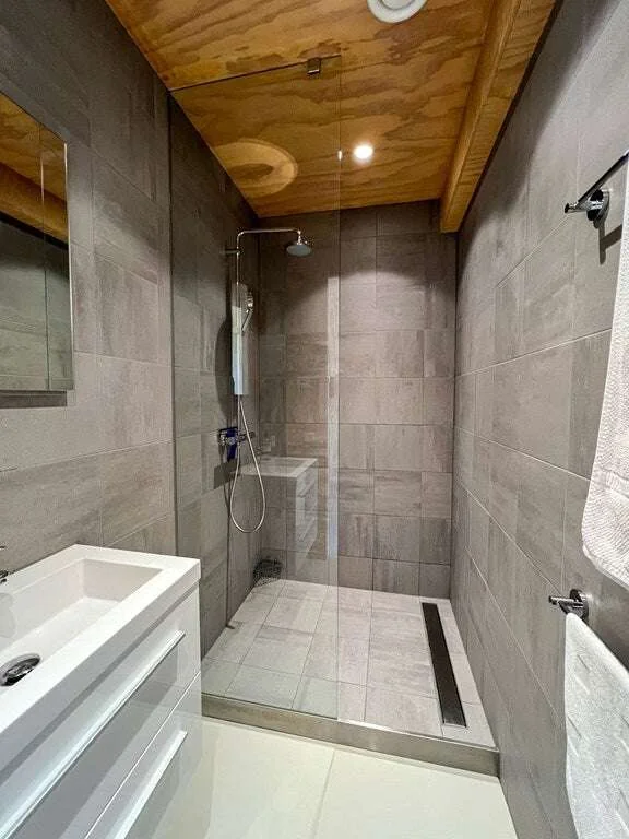 Foto van de Appartement gelegen aan de Ridderspoorweg in Amsterdam